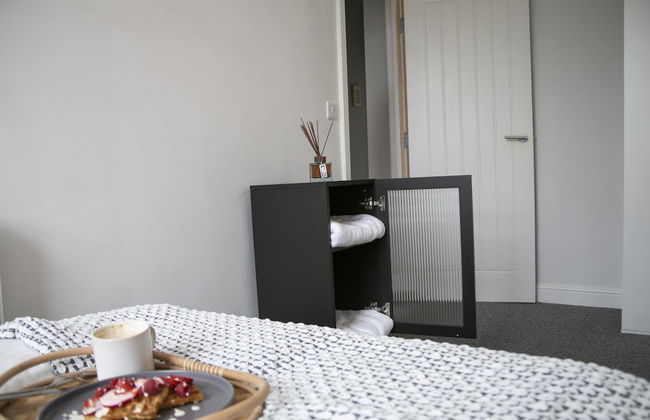 Fortunae Boutique Apartment BY Fang - Foto 18