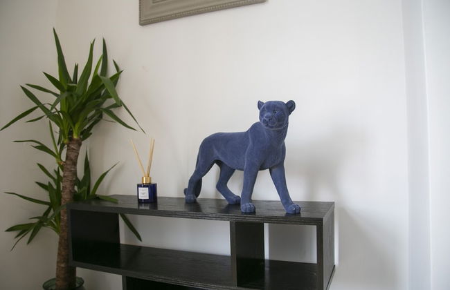 Fortunae Boutique Apartment BY Fang - Foto 41