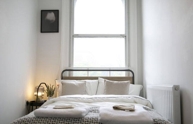 Fortunae Boutique Apartment BY Fang - Foto 12