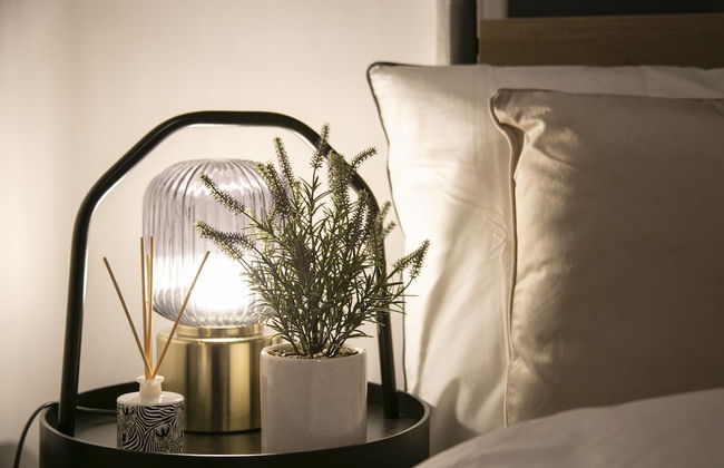 Fortunae Boutique Apartment BY Fang - Foto 1