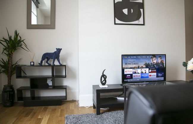 Fortunae Boutique Apartment BY Fang - Foto 32
