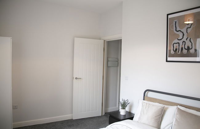 Fortunae Boutique Apartment BY Fang - Foto 20