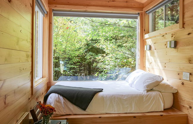 Trailside Stays - Foto 60