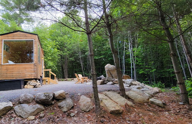 Trailside Stays - Foto 3