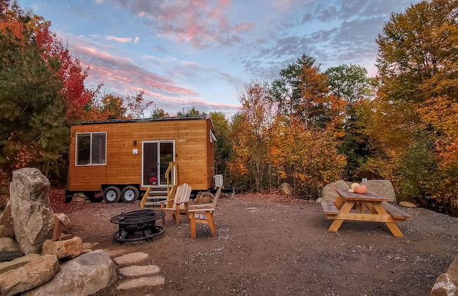 Trailside Stays - Foto 2