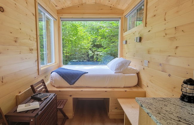 Trailside Stays - Foto 22
