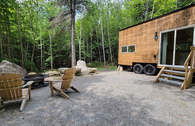 Trailside Stays - Foto 40