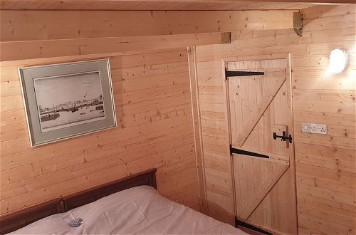 Foto 2 - The Oxford Cabin, Captivating, Customisable & Cosy