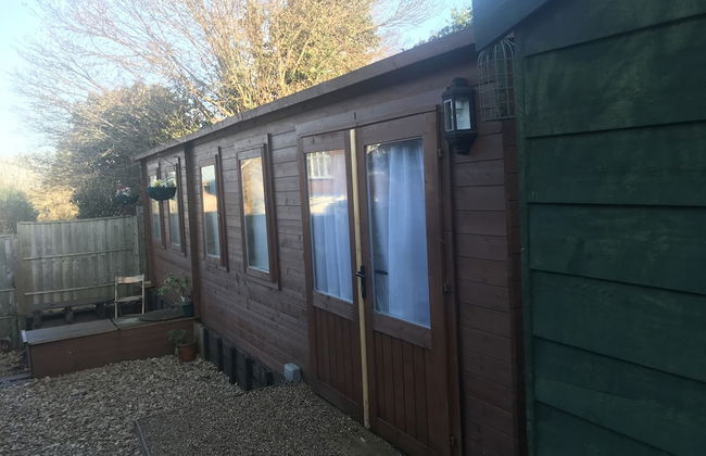 The Oxford Cabin, Captivating, Customisable & Cosy - Foto 14