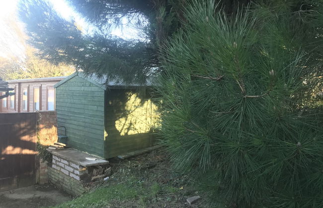 The Oxford Cabin, Captivating, Customisable & Cosy - Foto 13
