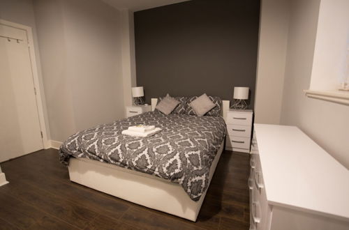 Photo 2 - StayCentral Apartments - Buchanan Street