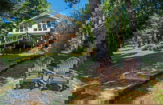 Foto 1 - Paradise Found