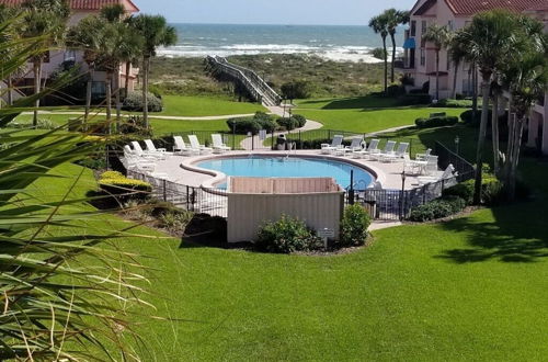 Photo 1 - Ocean View, 2 Balconies, 2 Pools - Sea Place 13238