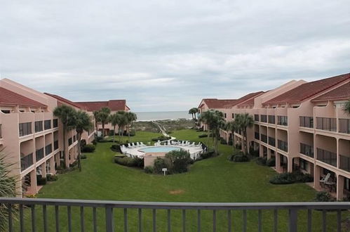 Foto 13 - Ocean View, 2 Balconies, 2 Pools - Sea Place 13238