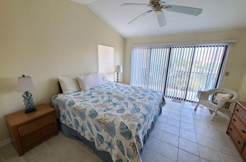 Photo 4 - Ocean View, 2 Balconies, 2 Pools - Sea Place 13238