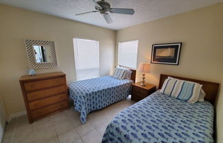 Photo 2 - Ocean View, 2 Balconies, 2 Pools - Sea Place 13238