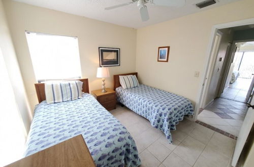 Photo 3 - Ocean View, 2 Balconies, 2 Pools - Sea Place 13238