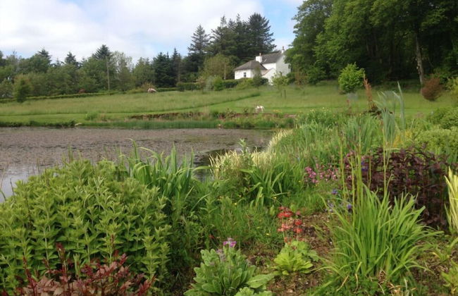Cutlar's Lodge - Photo 37