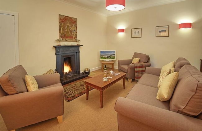 Cutlar's Lodge - Photo 8