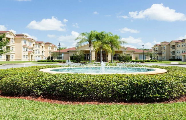 Tr808 - Terrace Ridge - 3 Bed 2 Baths Condo - Foto 17