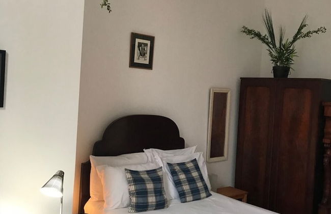 Traditional Apartment oer the Meadows - Foto 13