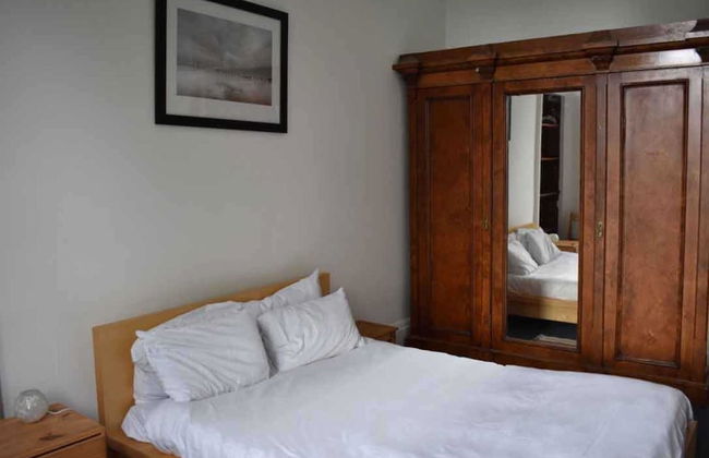 Traditional Apartment oer the Meadows - Foto 18