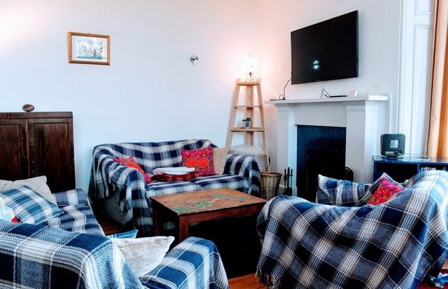Traditional Apartment oer the Meadows - Foto 42