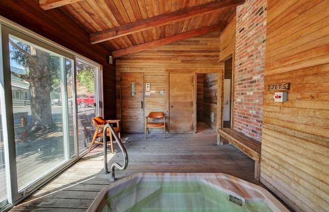 Idle A While Cabins - Foto 1