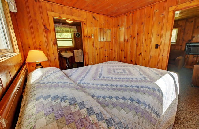 Idle A While Cabins - Foto 5