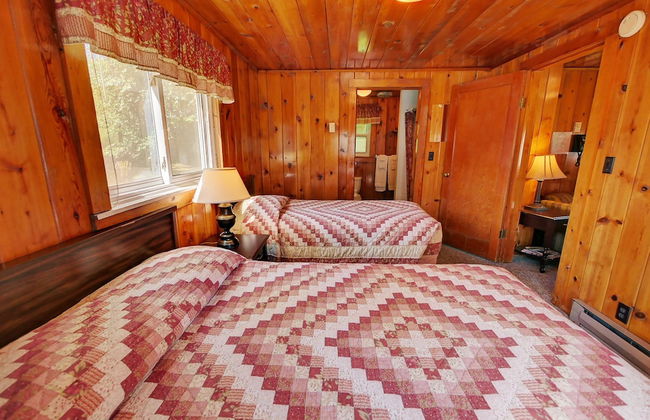 Idle A While Cabins - Foto 6
