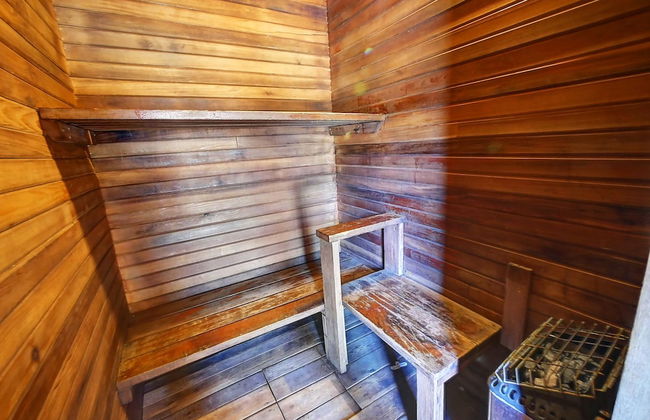 Idle A While Cabins - Foto 12