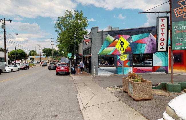 Nashville Easy Livin - Photo 45