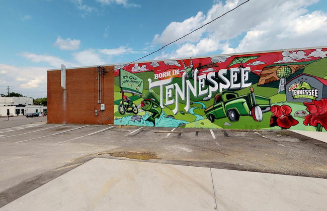 Nashville Easy Livin - Photo 38