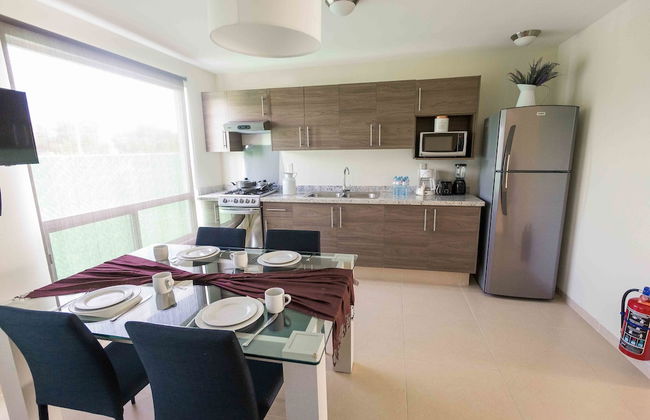 Redwood Villas Extended Stay Zona Industrial - Photo 15