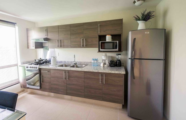 Redwood Villas Extended Stay Zona Industrial - Photo 16