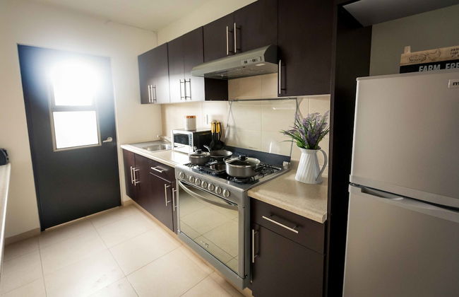 Redwood Villas Extended Stay Zona Industrial - Photo 14