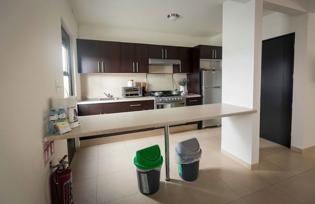 Redwood Villas Extended Stay Zona Industrial - Photo 13