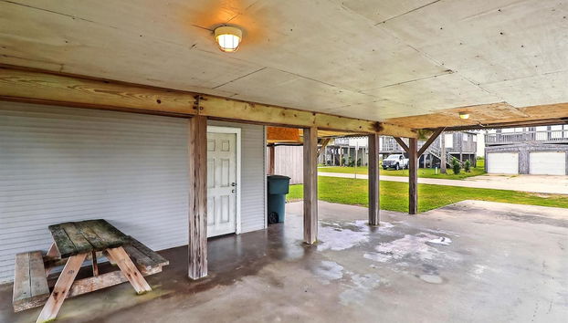 Ausstattung der Unterkunft