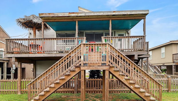 Ausstattung der Unterkunft