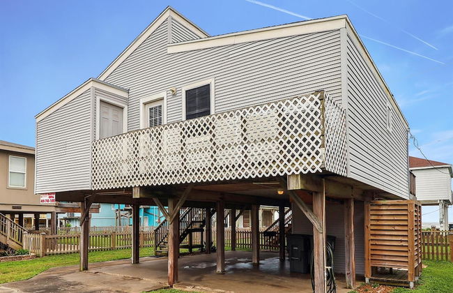 Bermuda Bungalow - Foto 6