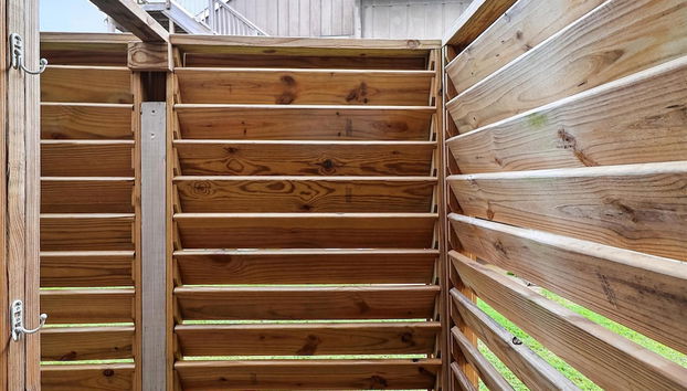 Ausstattung der Unterkunft