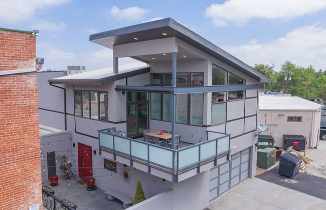 3BR Modern Marveldowntown Customprivate Balcony - Foto 40