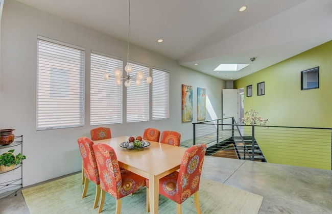 3BR Modern Marveldowntown Customprivate Balcony - Foto 19