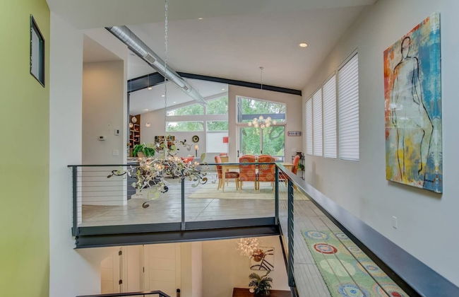3BR Modern Marveldowntown Customprivate Balcony - Foto 34