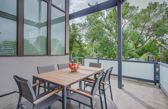 3BR Modern Marveldowntown Customprivate Balcony - Foto 24