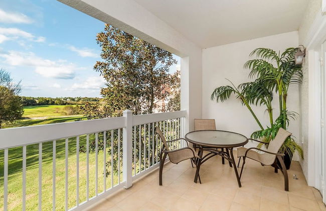 Grhhc1598-202 - Reunion Resort - 3 Bed 2 Baths Condo - Foto 1
