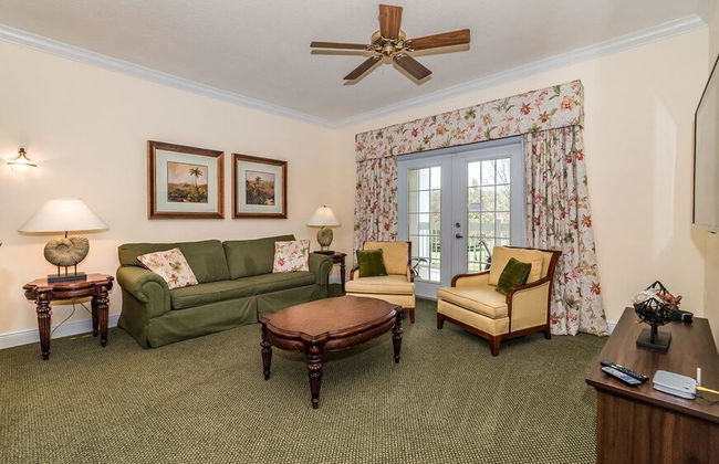 Grhhc1598-202 - Reunion Resort - 3 Bed 2 Baths Condo - Foto 2