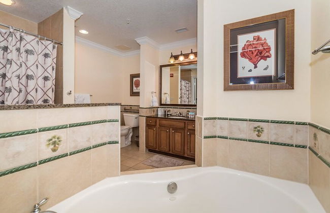 Grhhc1598-202 - Reunion Resort - 3 Bed 2 Baths Condo - Foto 9