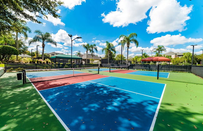 Grhhc1598-202 - Reunion Resort - 3 Bed 2 Baths Condo - Foto 13