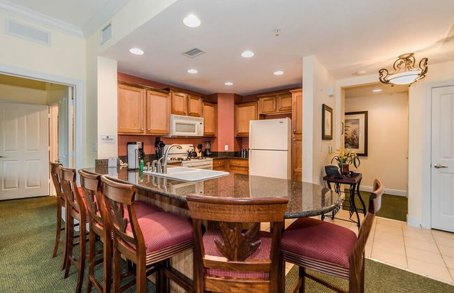 Grhhc1598-202 - Reunion Resort - 3 Bed 2 Baths Condo - Foto 14